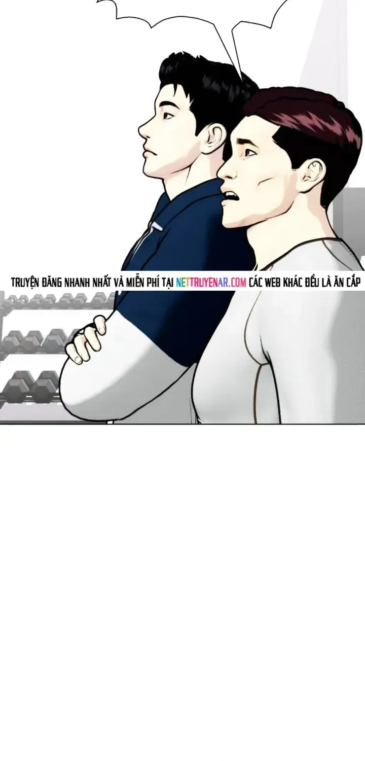 Loser Giỏi Võ Chap 161 - Next Chap 160