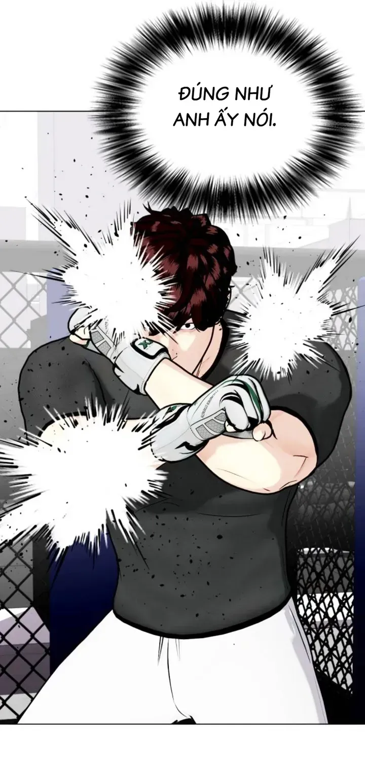 Loser Giỏi Võ Chap 161 - Next Chap 160