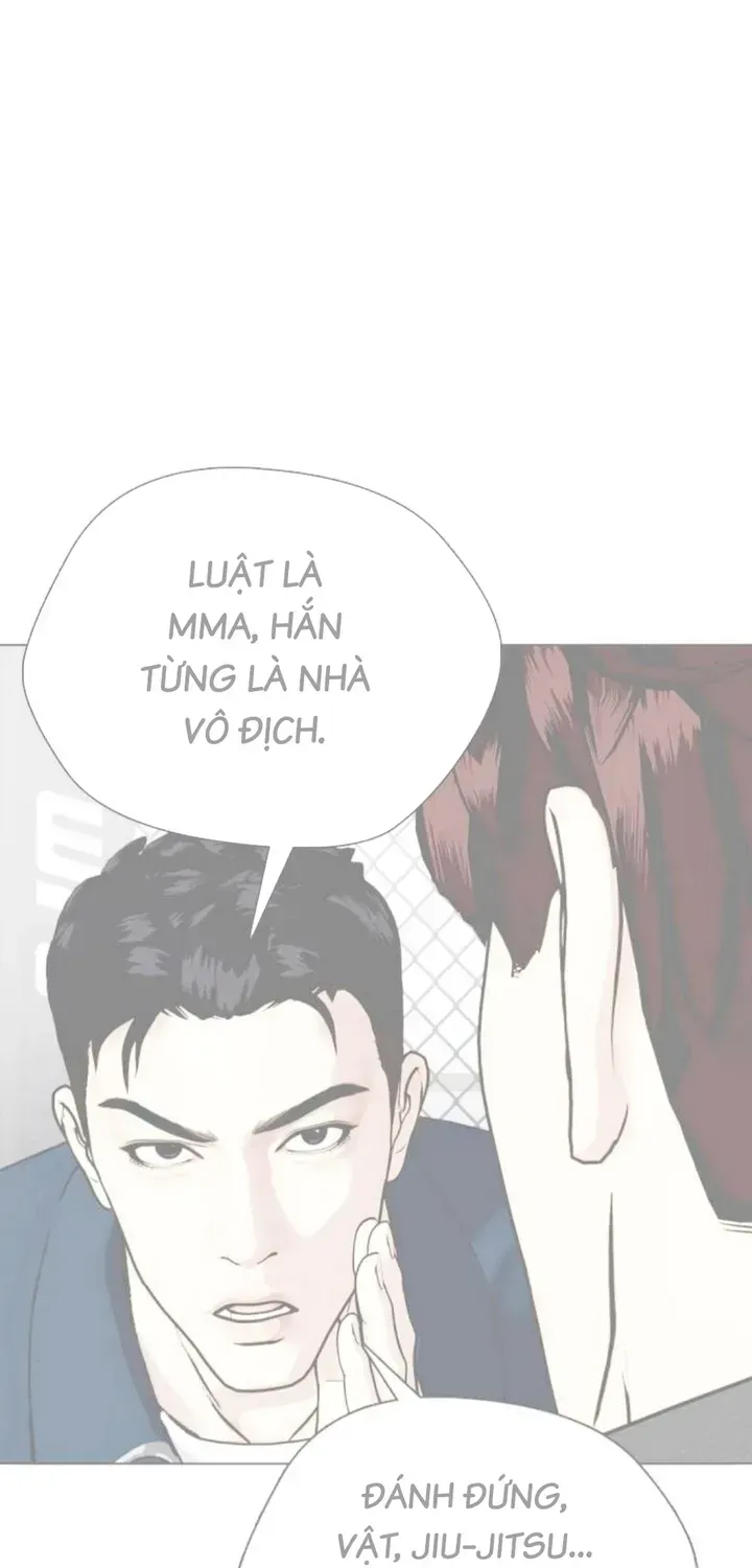 Loser Giỏi Võ Chap 161 - Next Chap 160