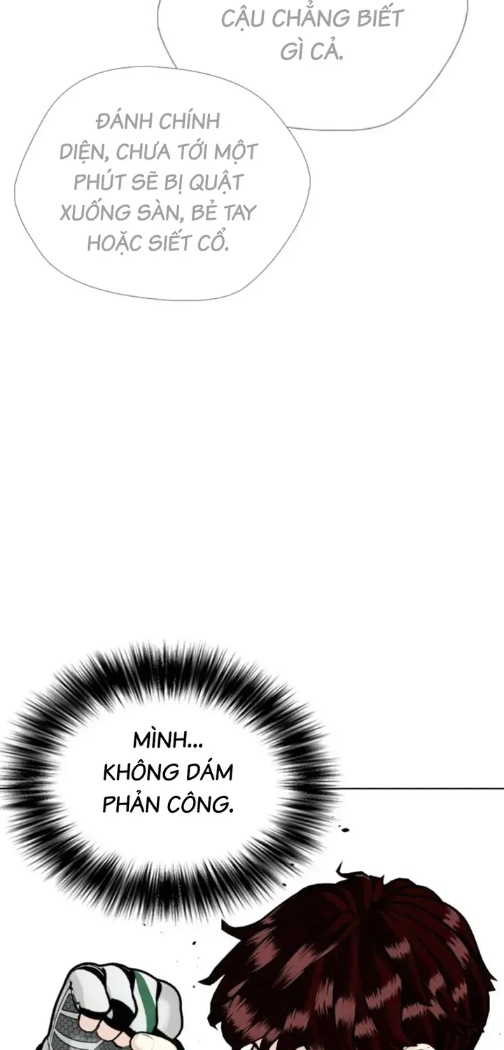 Loser Giỏi Võ Chap 161 - Next Chap 160