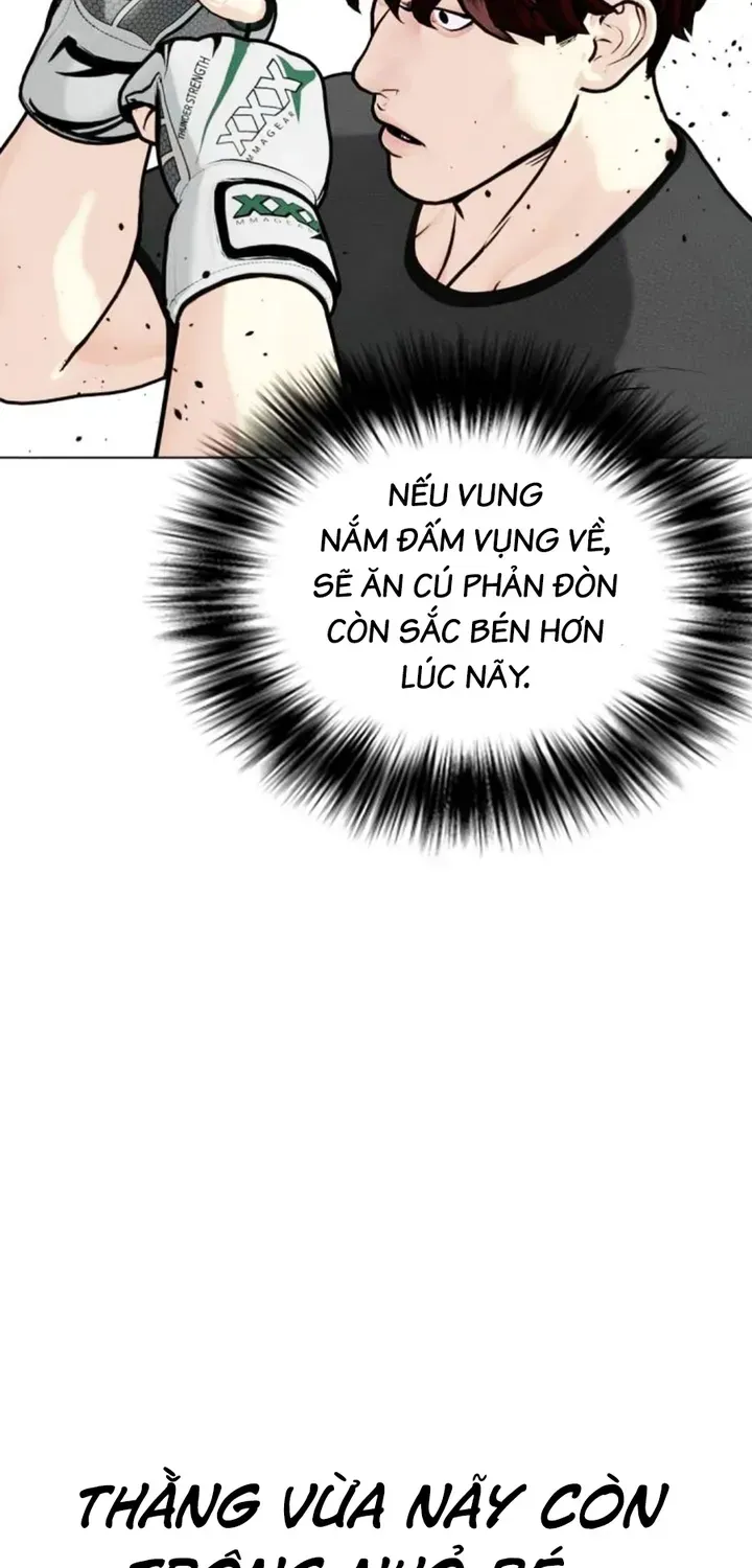 Loser Giỏi Võ Chap 161 - Next Chap 160