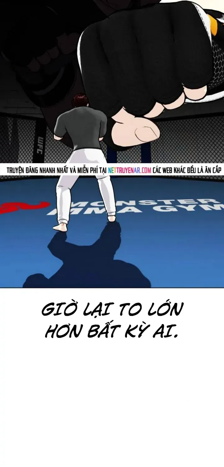 Loser Giỏi Võ Chap 161 - Next Chap 160