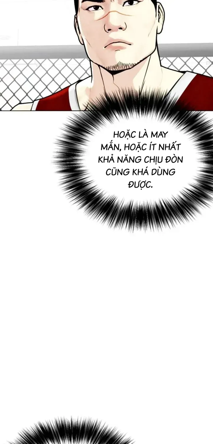 Loser Giỏi Võ Chap 161 - Next Chap 160