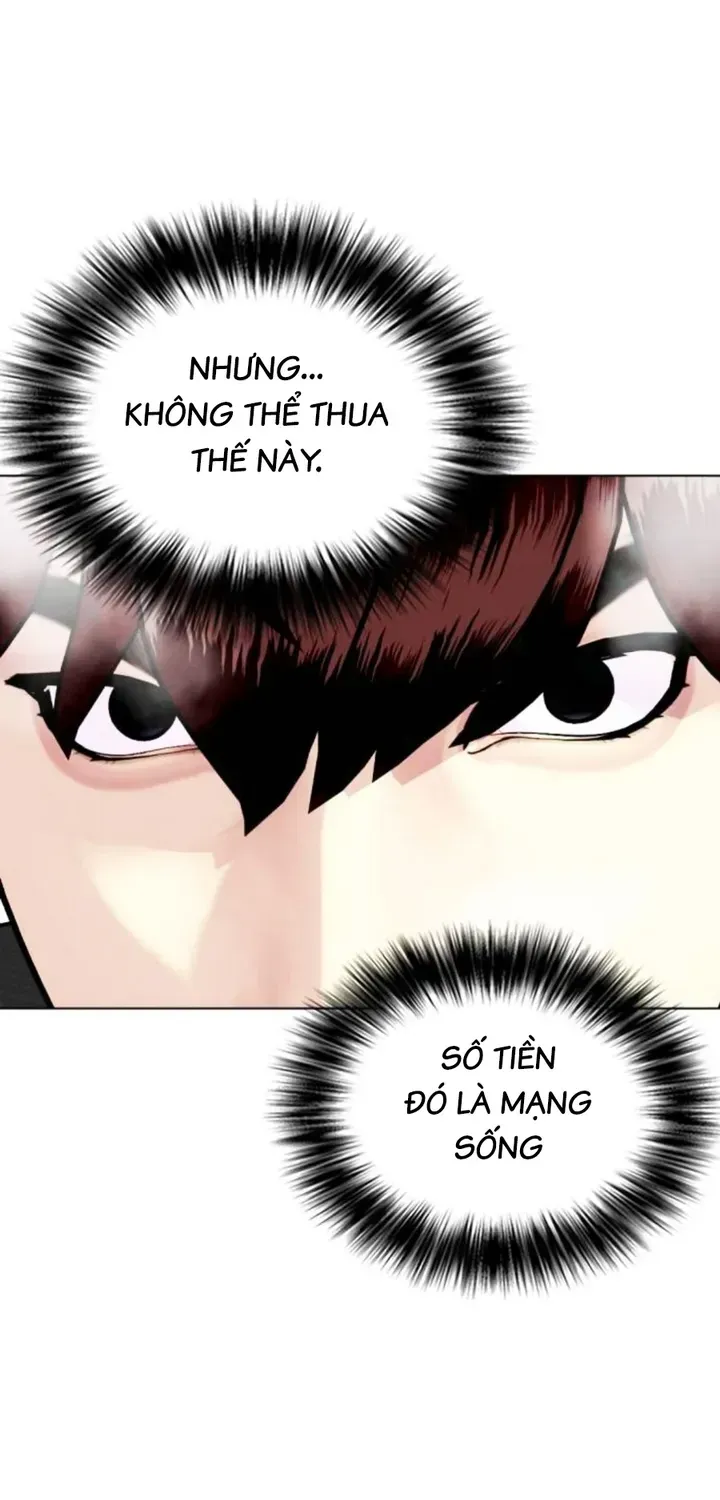 Loser Giỏi Võ Chap 161 - Next Chap 160