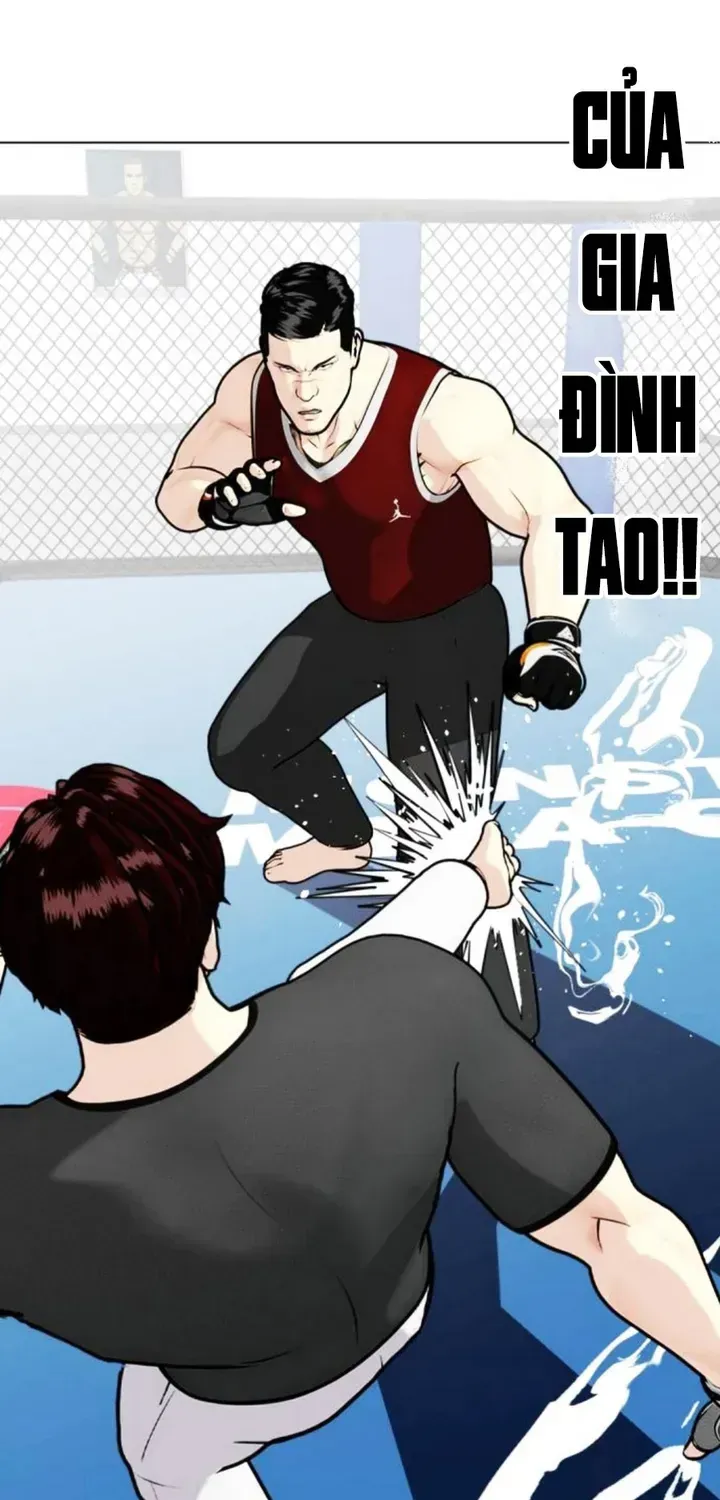 Loser Giỏi Võ Chap 161 - Next Chap 160