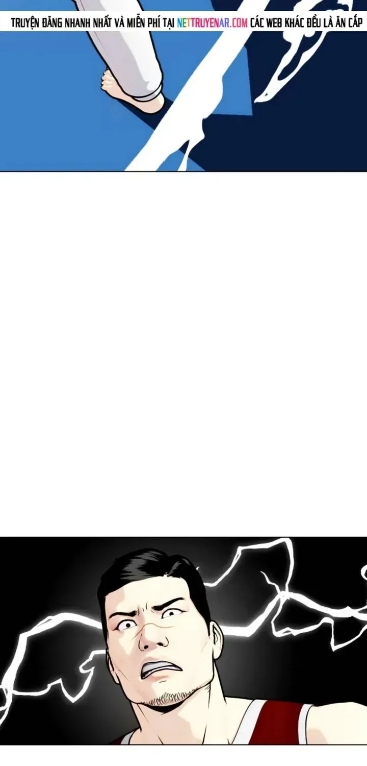 Loser Giỏi Võ Chap 161 - Next Chap 160