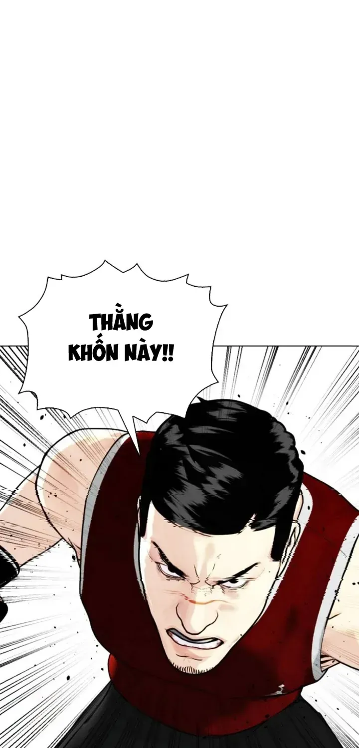 Loser Giỏi Võ Chap 161 - Next Chap 160