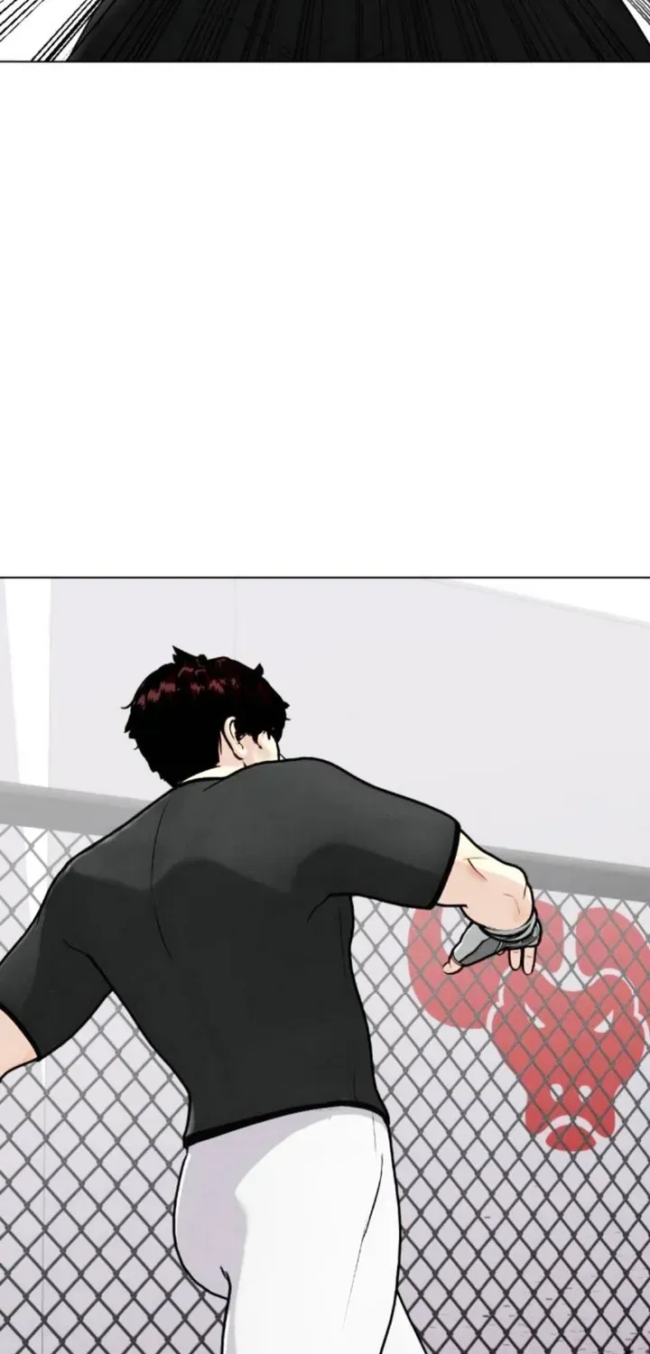 Loser Giỏi Võ Chap 161 - Next Chap 160