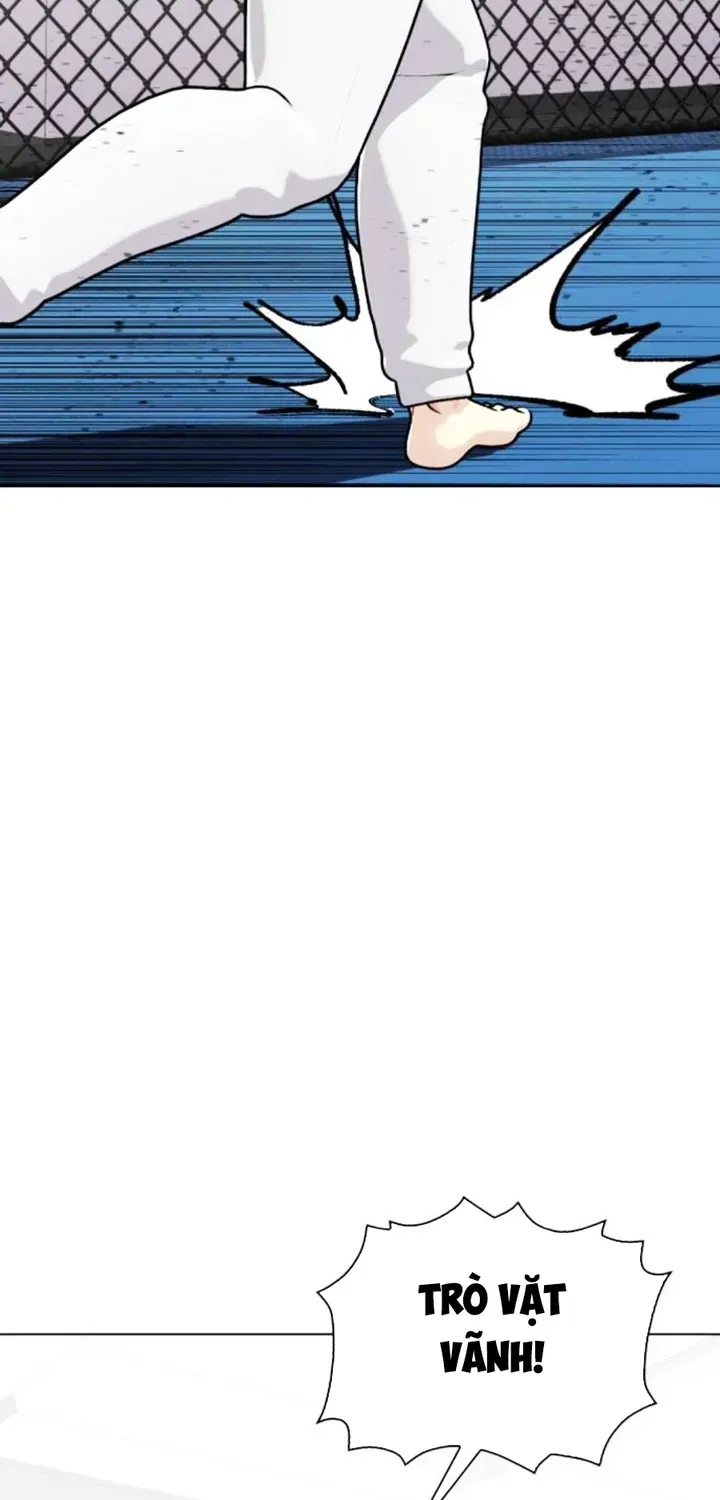 Loser Giỏi Võ Chap 161 - Next Chap 160