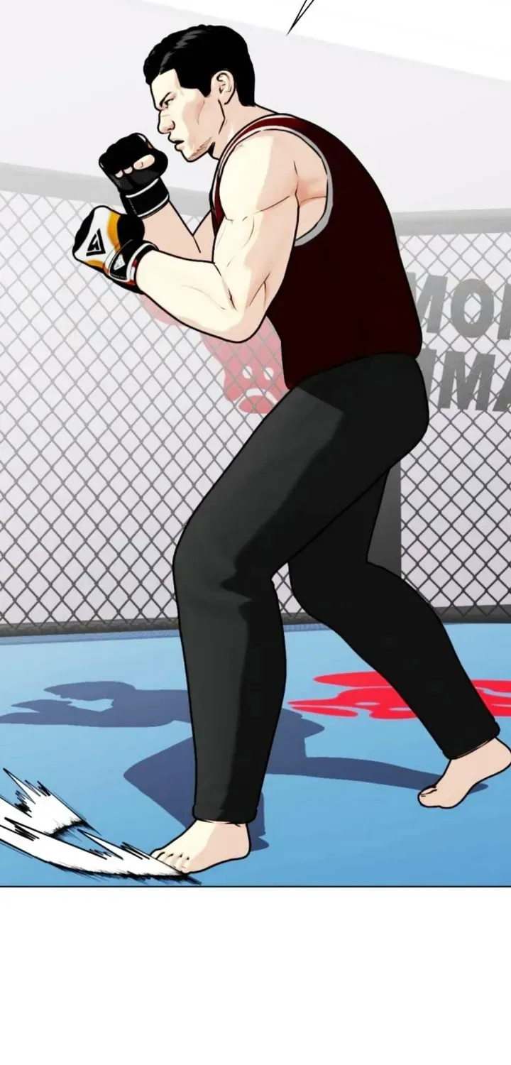 Loser Giỏi Võ Chap 161 - Next Chap 160