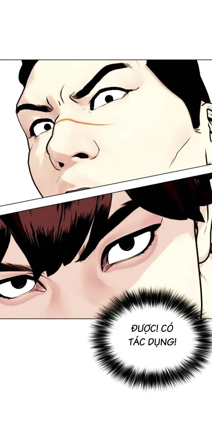 Loser Giỏi Võ Chap 161 - Next Chap 160