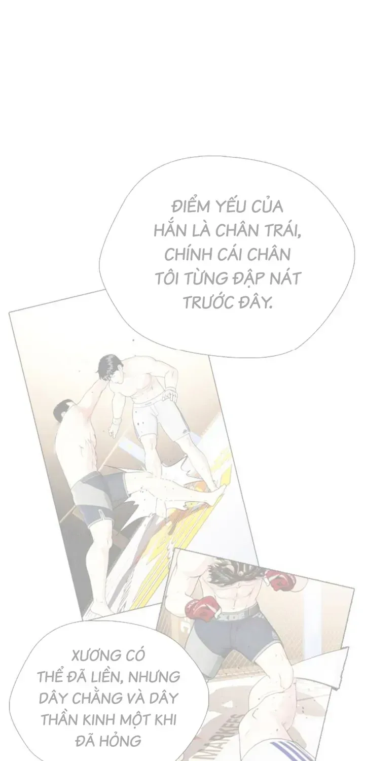 Loser Giỏi Võ Chap 161 - Next Chap 160