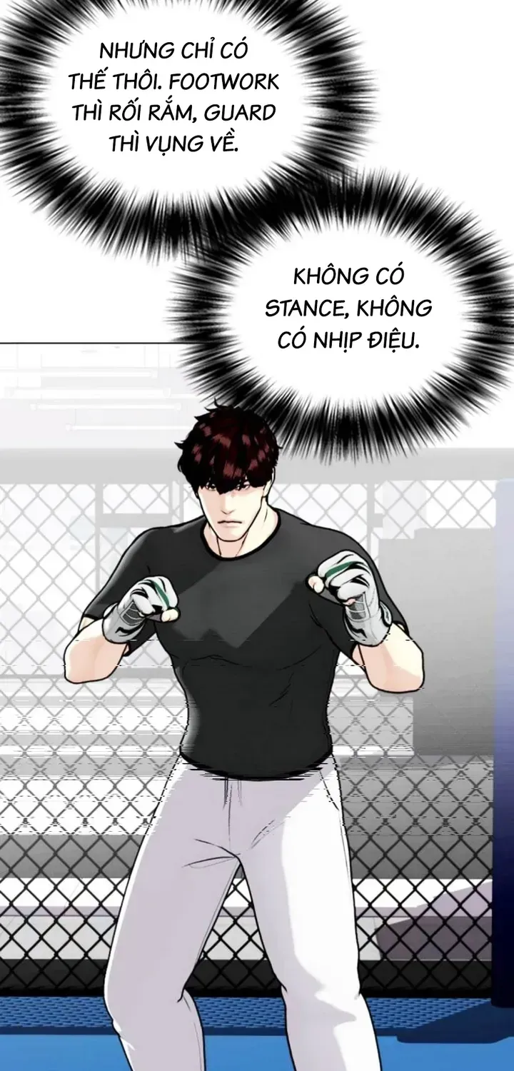 Loser Giỏi Võ Chap 161 - Next Chap 160