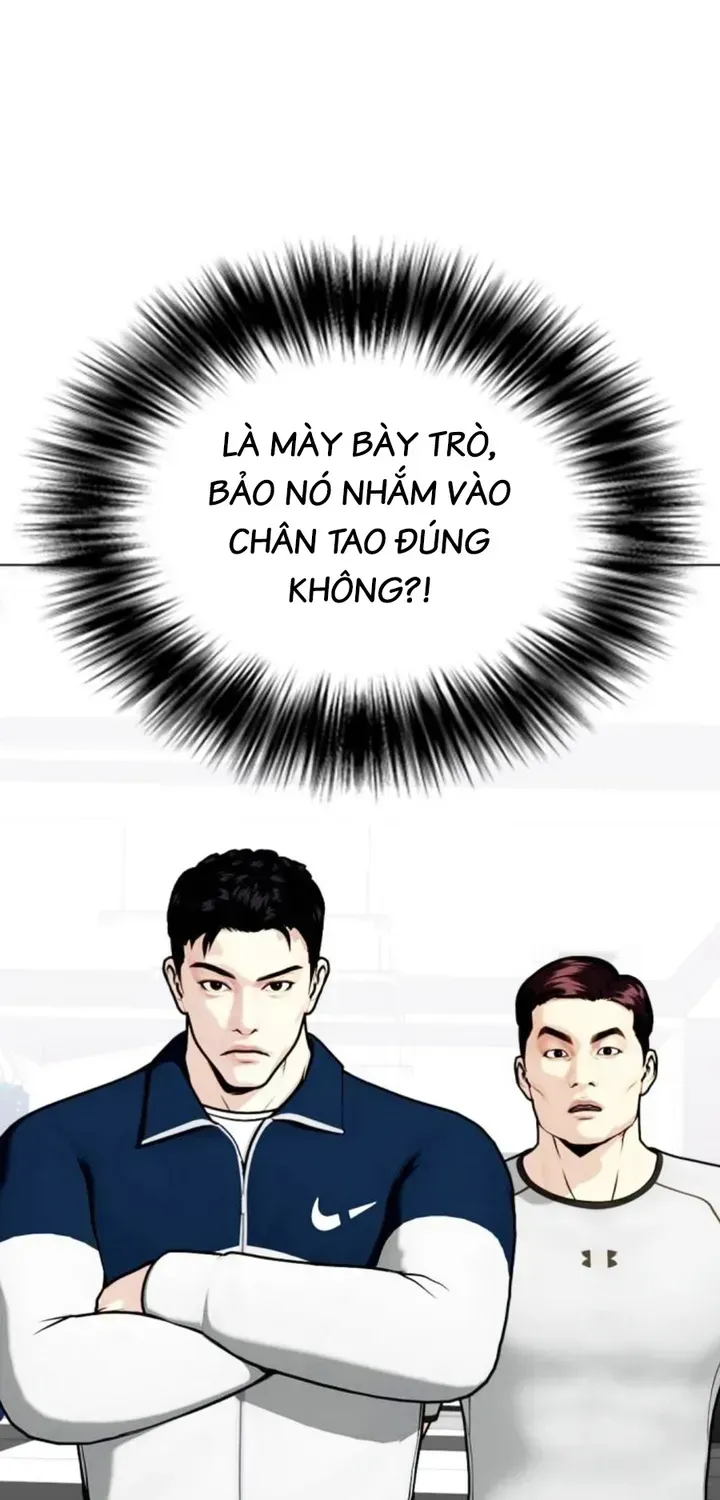 Loser Giỏi Võ Chap 161 - Next Chap 160