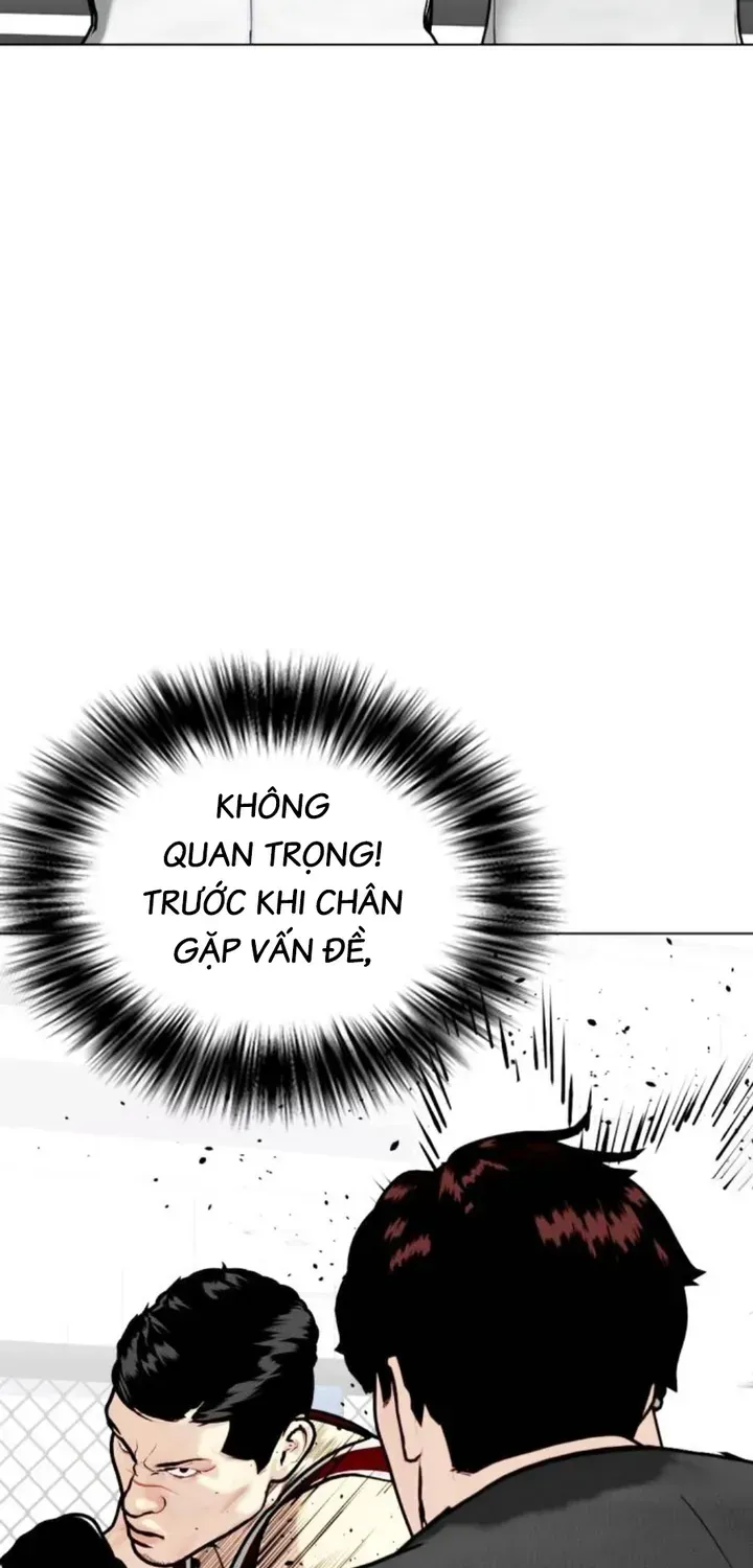 Loser Giỏi Võ Chap 161 - Next Chap 160