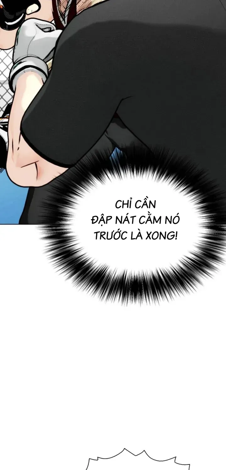 Loser Giỏi Võ Chap 161 - Next Chap 160