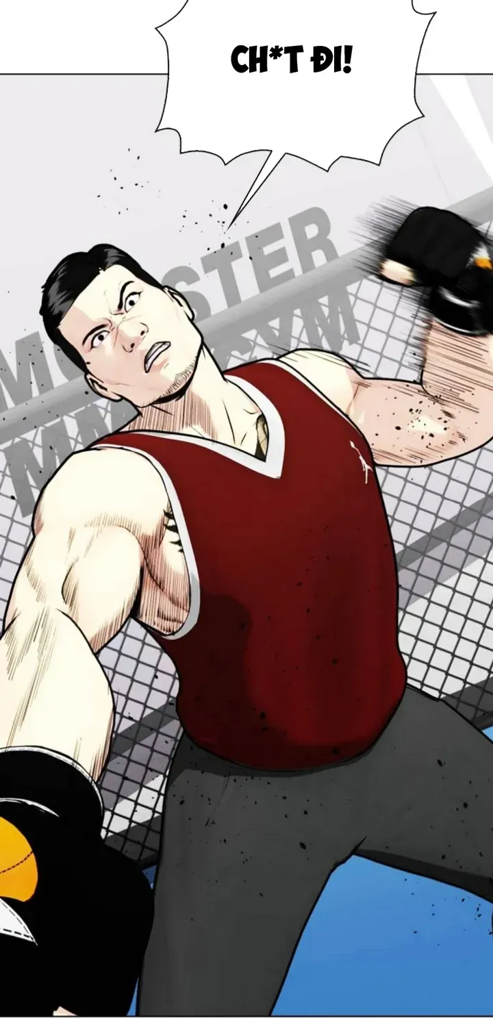 Loser Giỏi Võ Chap 161 - Next Chap 160