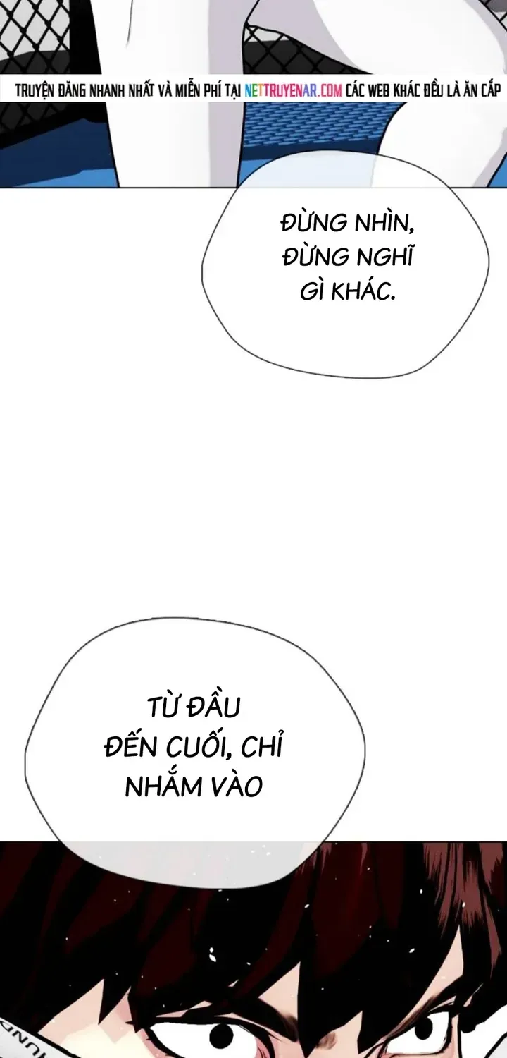 Loser Giỏi Võ Chap 161 - Next Chap 160