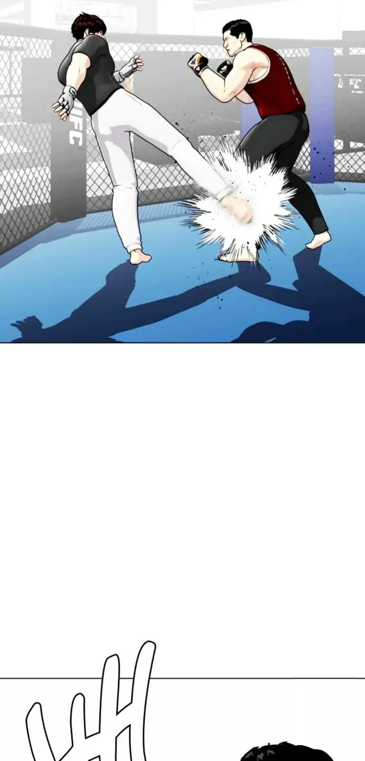 Loser Giỏi Võ Chap 161 - Next Chap 160