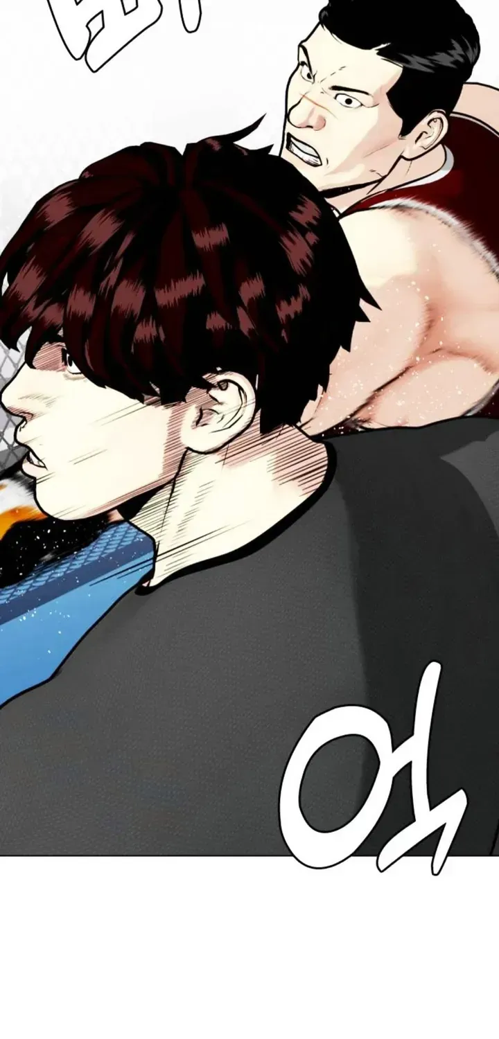 Loser Giỏi Võ Chap 161 - Next Chap 160