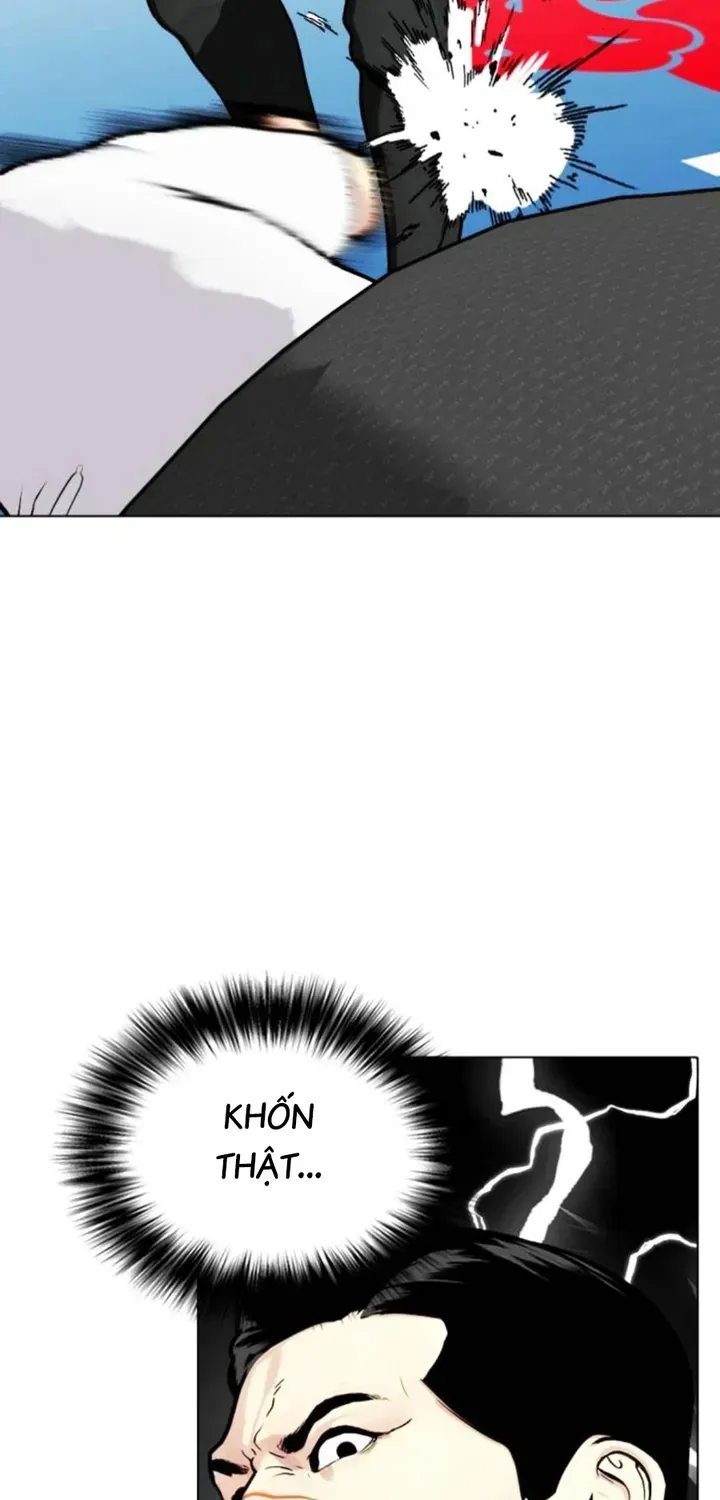 Loser Giỏi Võ Chap 161 - Next Chap 160