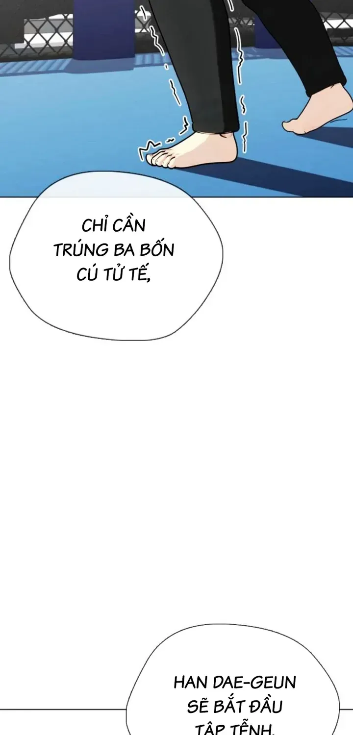 Loser Giỏi Võ Chap 161 - Next Chap 160