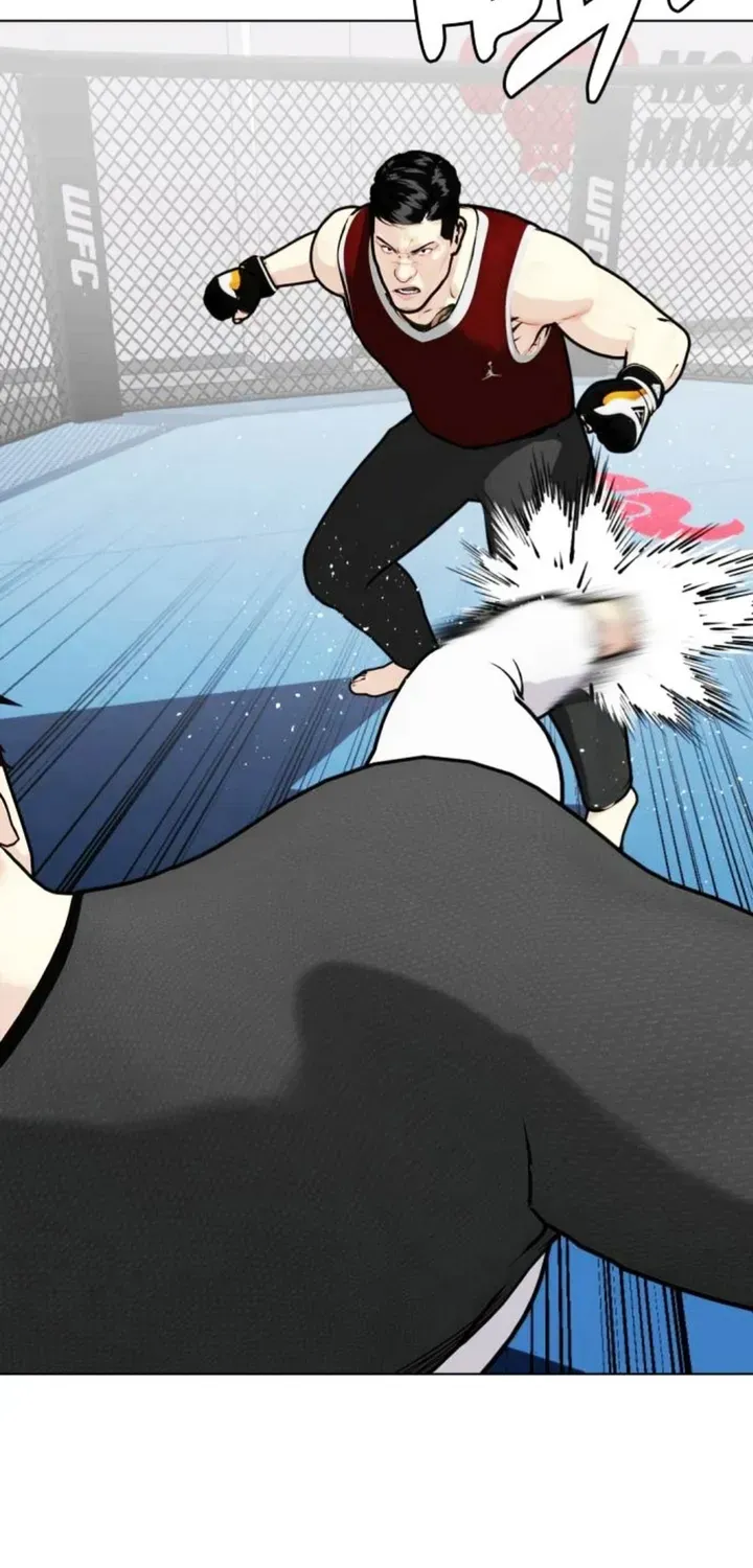 Loser Giỏi Võ Chap 161 - Next Chap 160