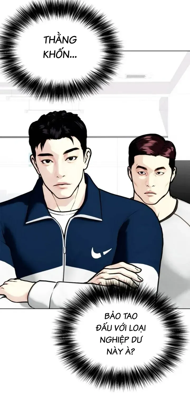 Loser Giỏi Võ Chap 161 - Next Chap 160