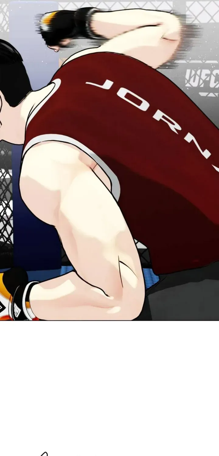 Loser Giỏi Võ Chap 161 - Next Chap 160