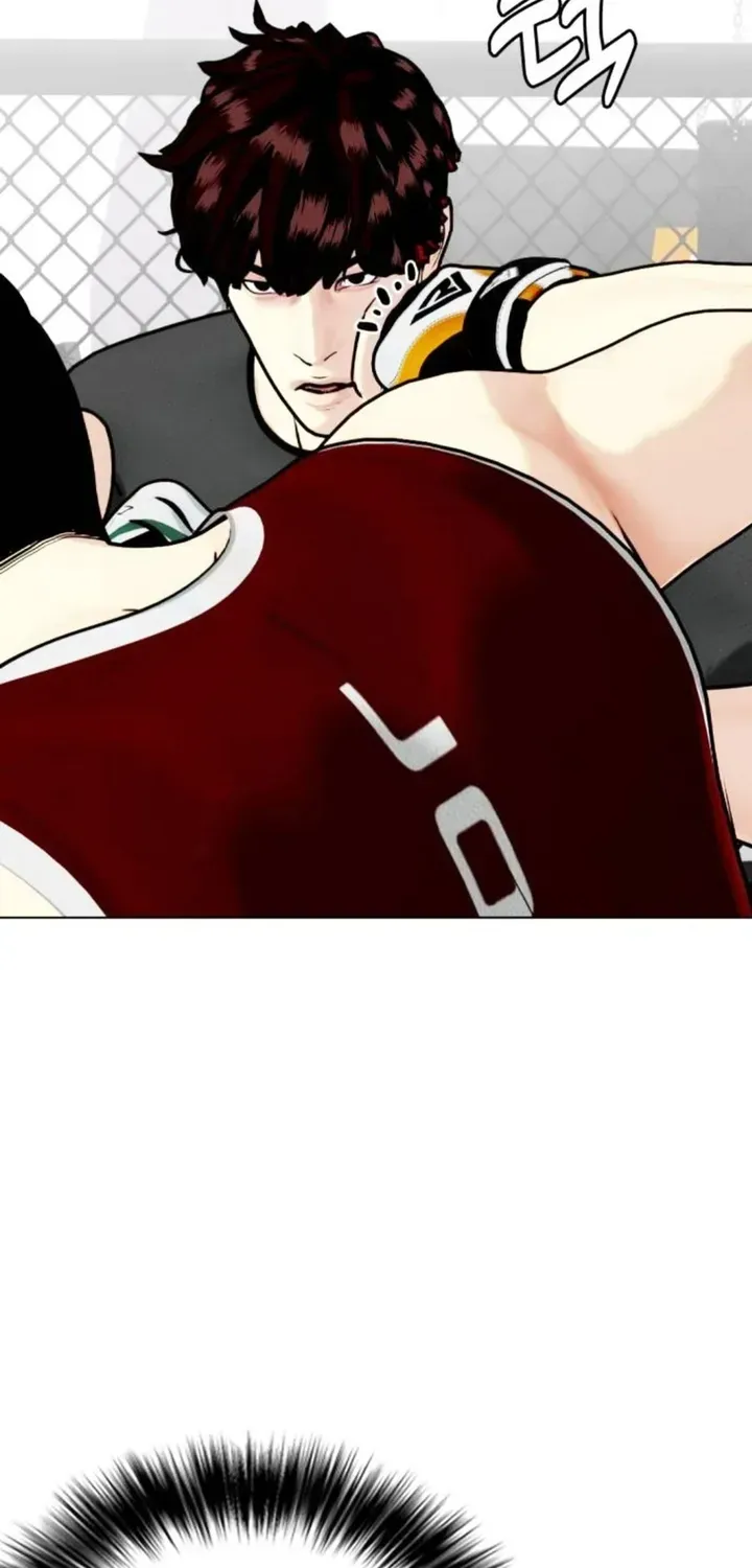 Loser Giỏi Võ Chap 161 - Next Chap 160