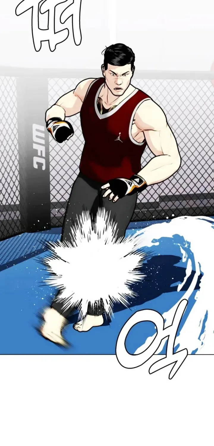 Loser Giỏi Võ Chap 161 - Next Chap 160