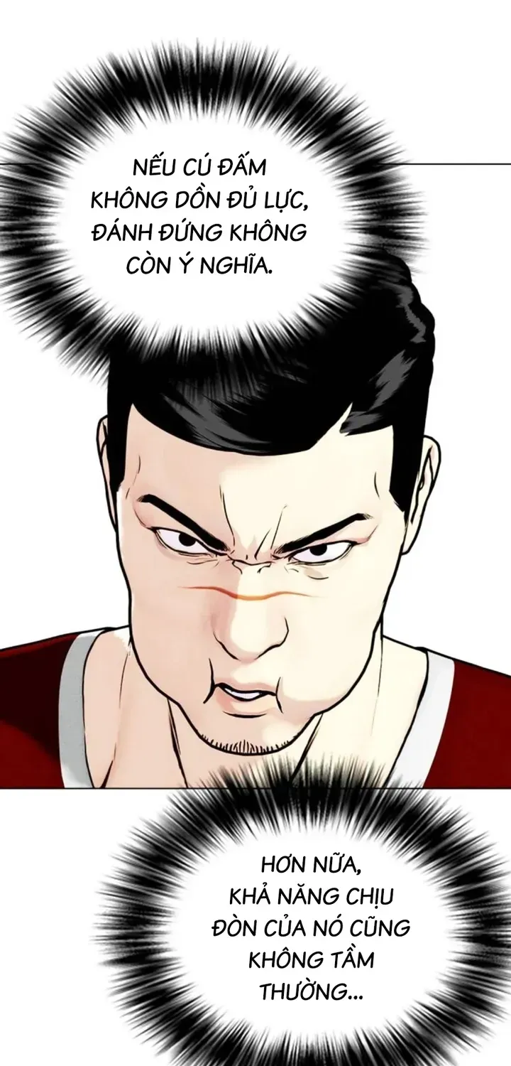 Loser Giỏi Võ Chap 161 - Next Chap 160