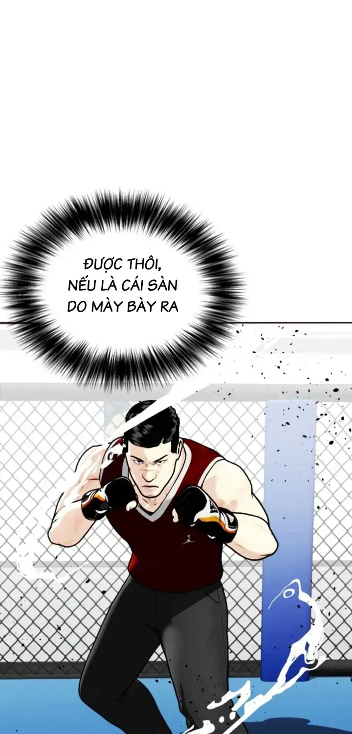 Loser Giỏi Võ Chap 161 - Next Chap 160