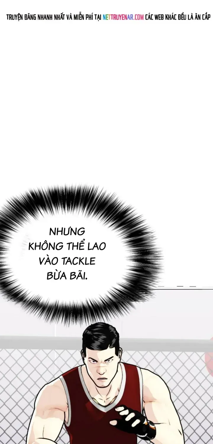 Loser Giỏi Võ Chap 161 - Next Chap 160