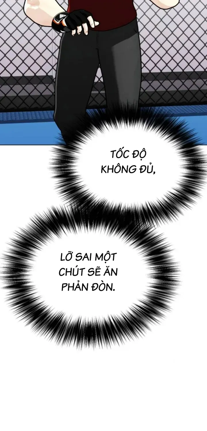 Loser Giỏi Võ Chap 161 - Next Chap 160