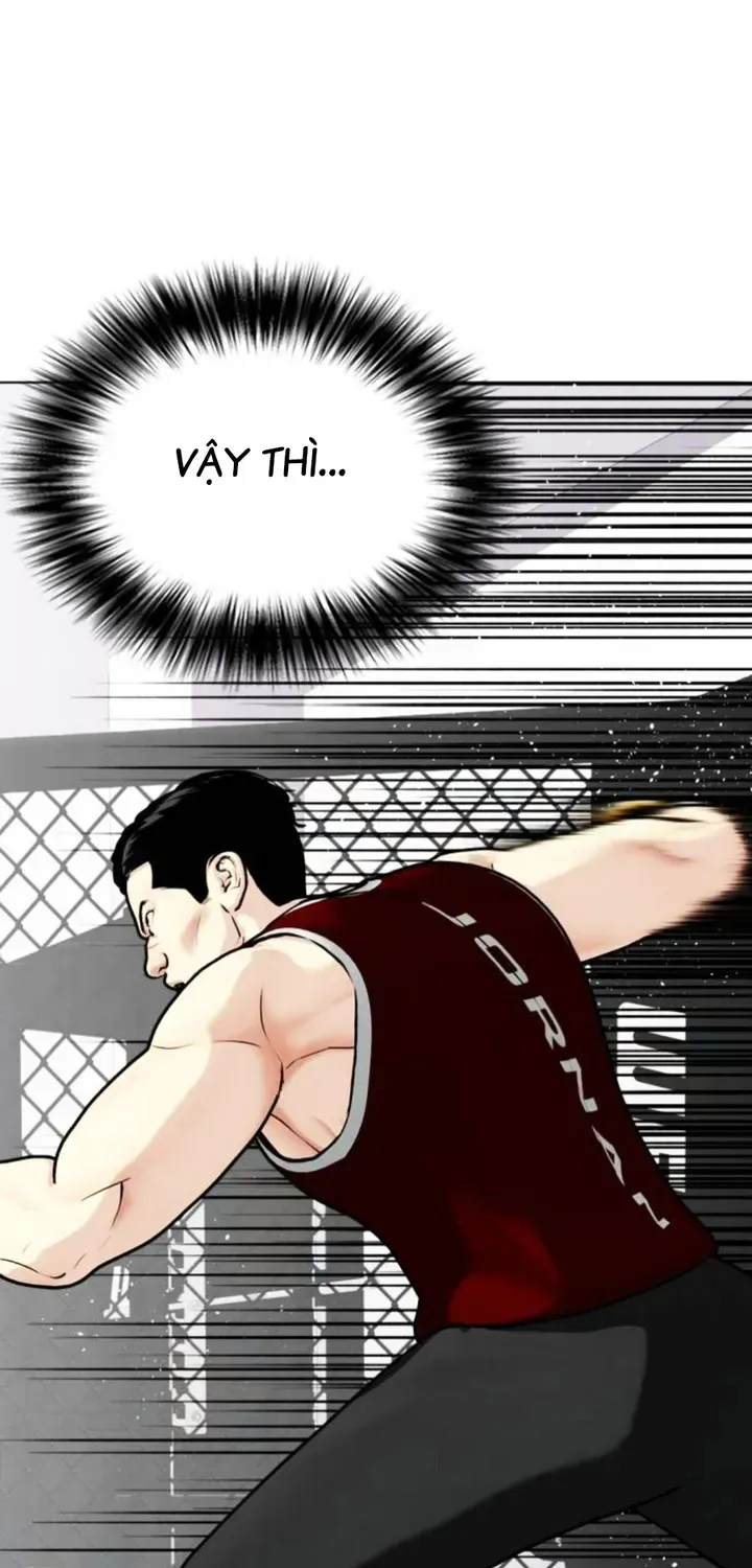 Loser Giỏi Võ Chap 161 - Next Chap 160