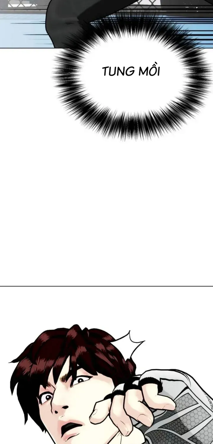 Loser Giỏi Võ Chap 161 - Next Chap 160