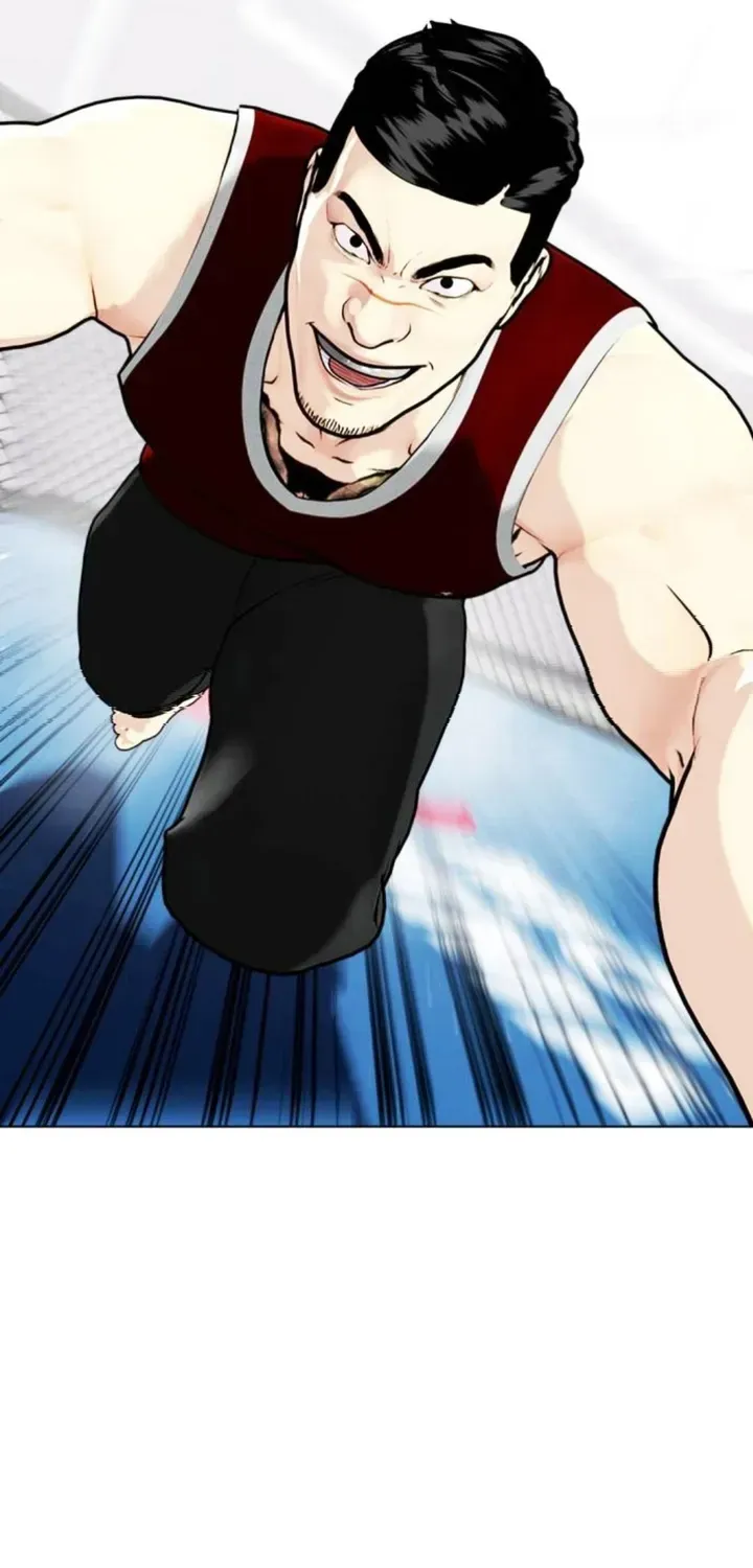 Loser Giỏi Võ Chap 161 - Next Chap 160