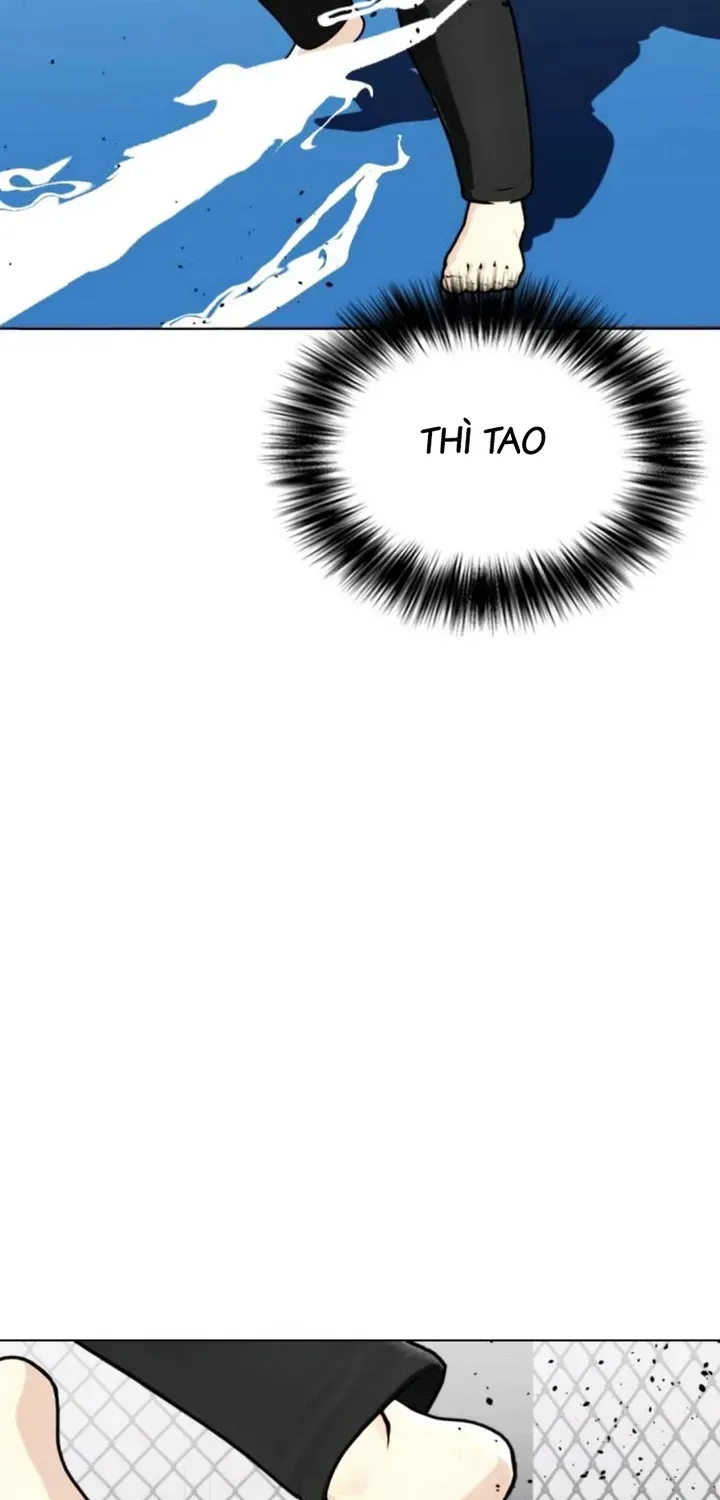 Loser Giỏi Võ Chap 161 - Next Chap 160