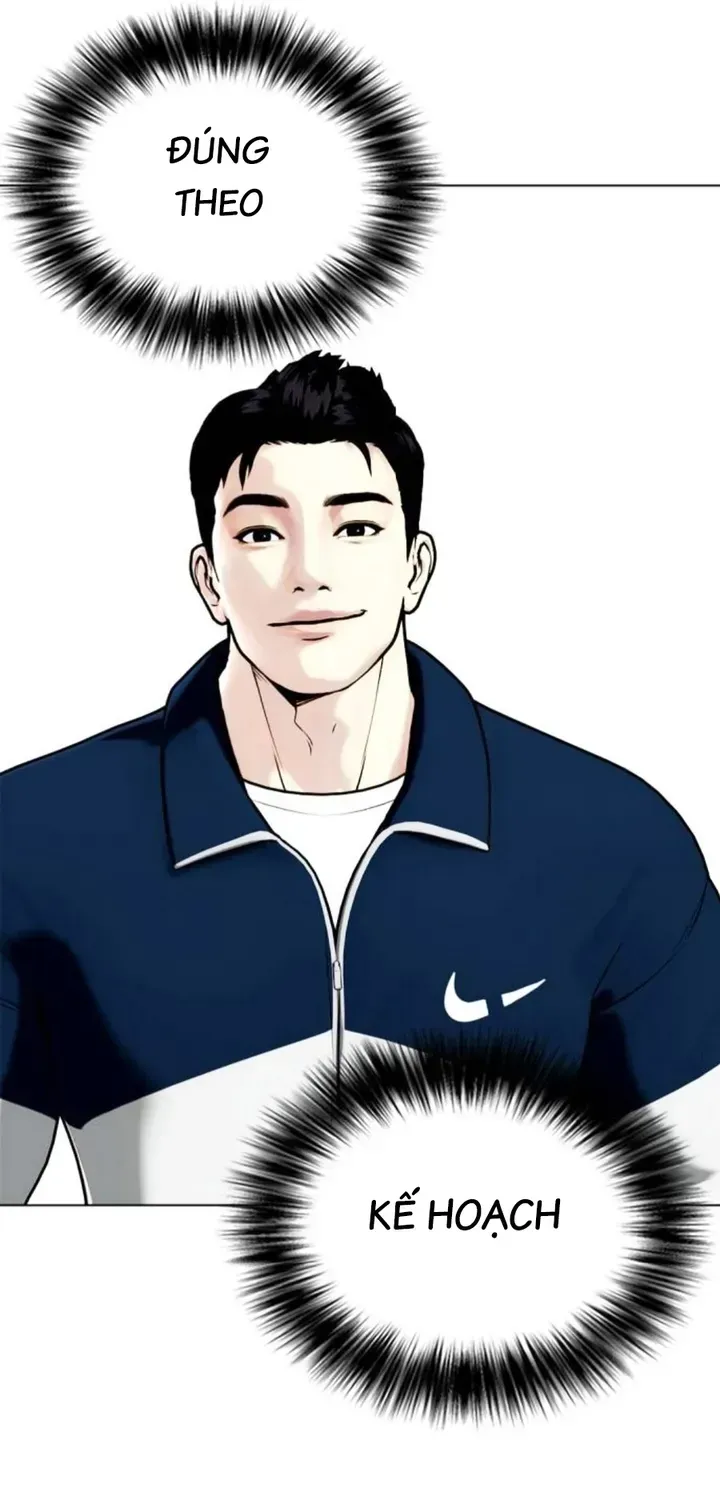 Loser Giỏi Võ Chap 161 - Next Chap 160