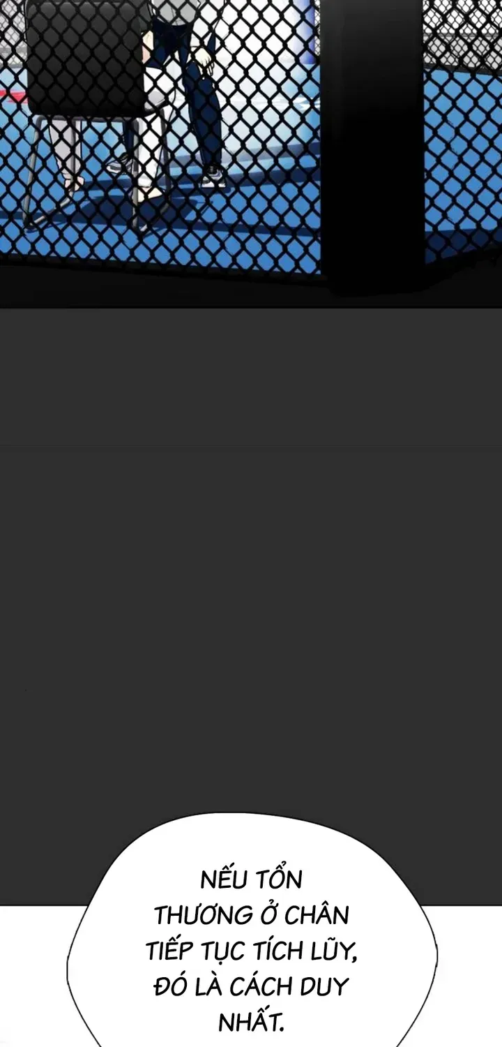 Loser Giỏi Võ Chap 161 - Next Chap 160