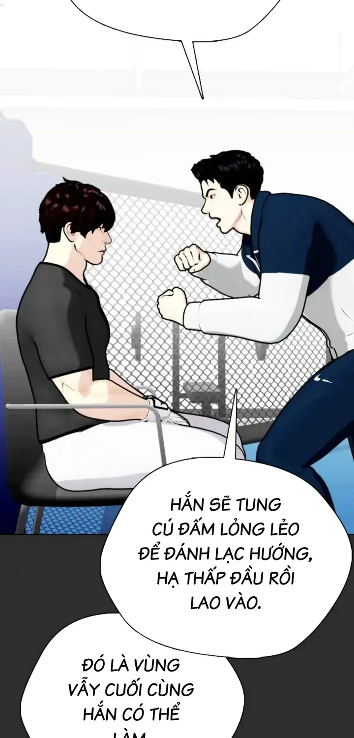 Loser Giỏi Võ Chap 161 - Next Chap 160