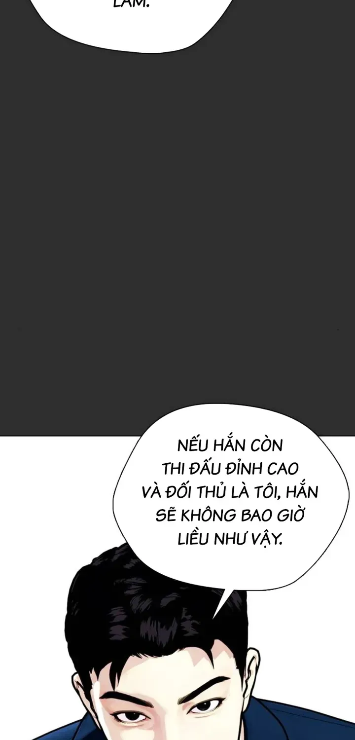 Loser Giỏi Võ Chap 161 - Next Chap 160