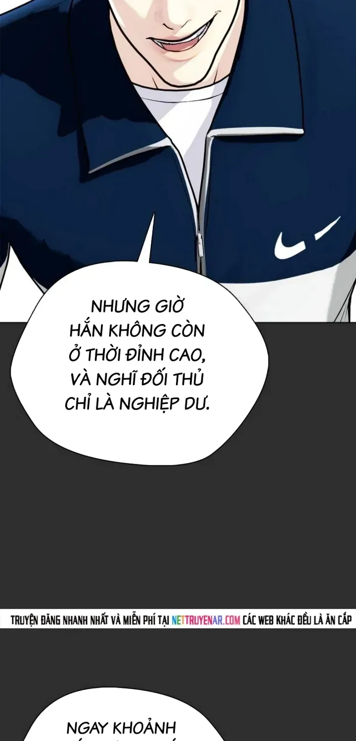 Loser Giỏi Võ Chap 161 - Next Chap 160