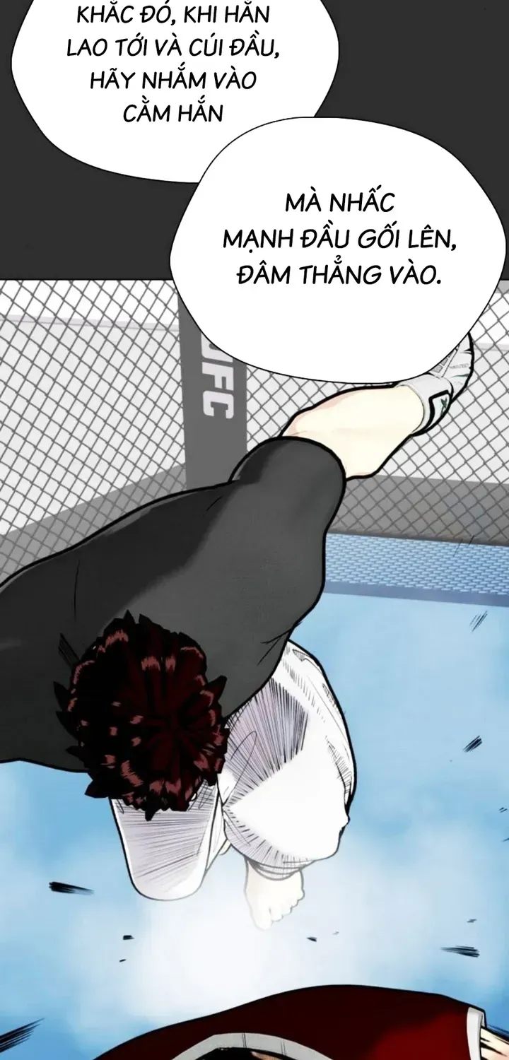 Loser Giỏi Võ Chap 161 - Next Chap 160