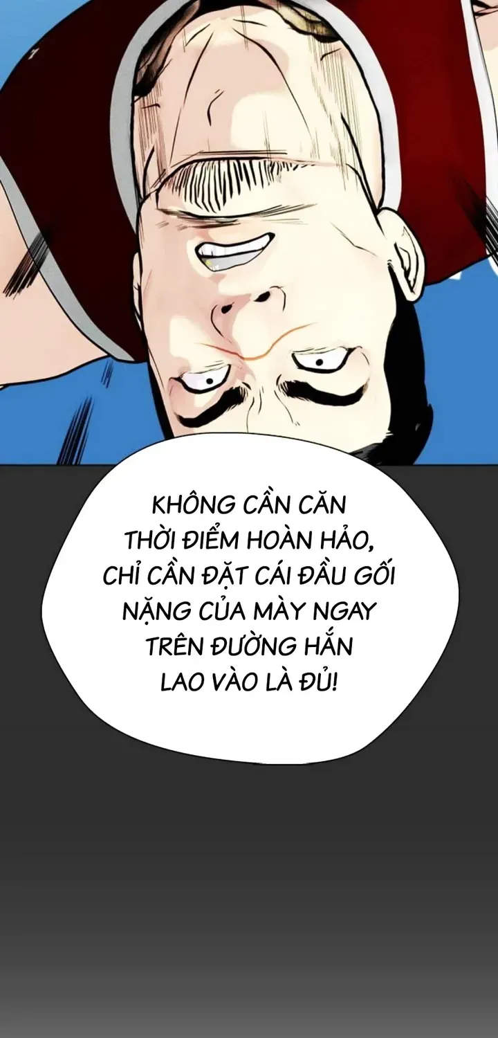 Loser Giỏi Võ Chap 161 - Next Chap 160