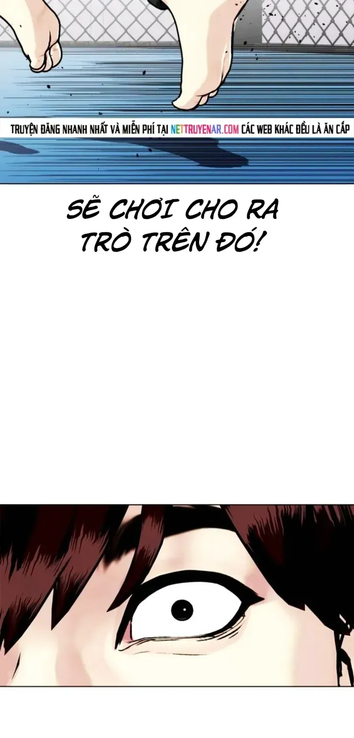Loser Giỏi Võ Chap 161 - Next Chap 160