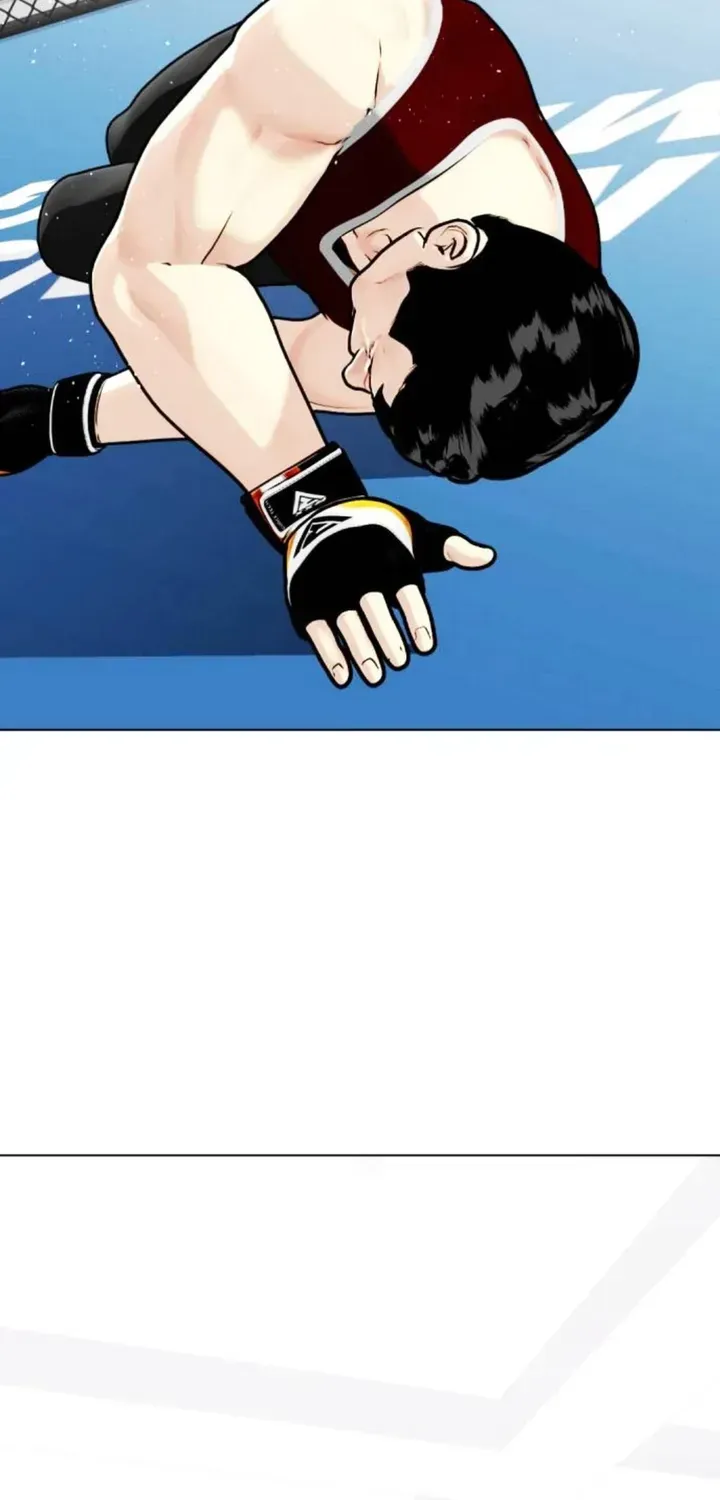 Loser Giỏi Võ Chap 161 - Next Chap 160