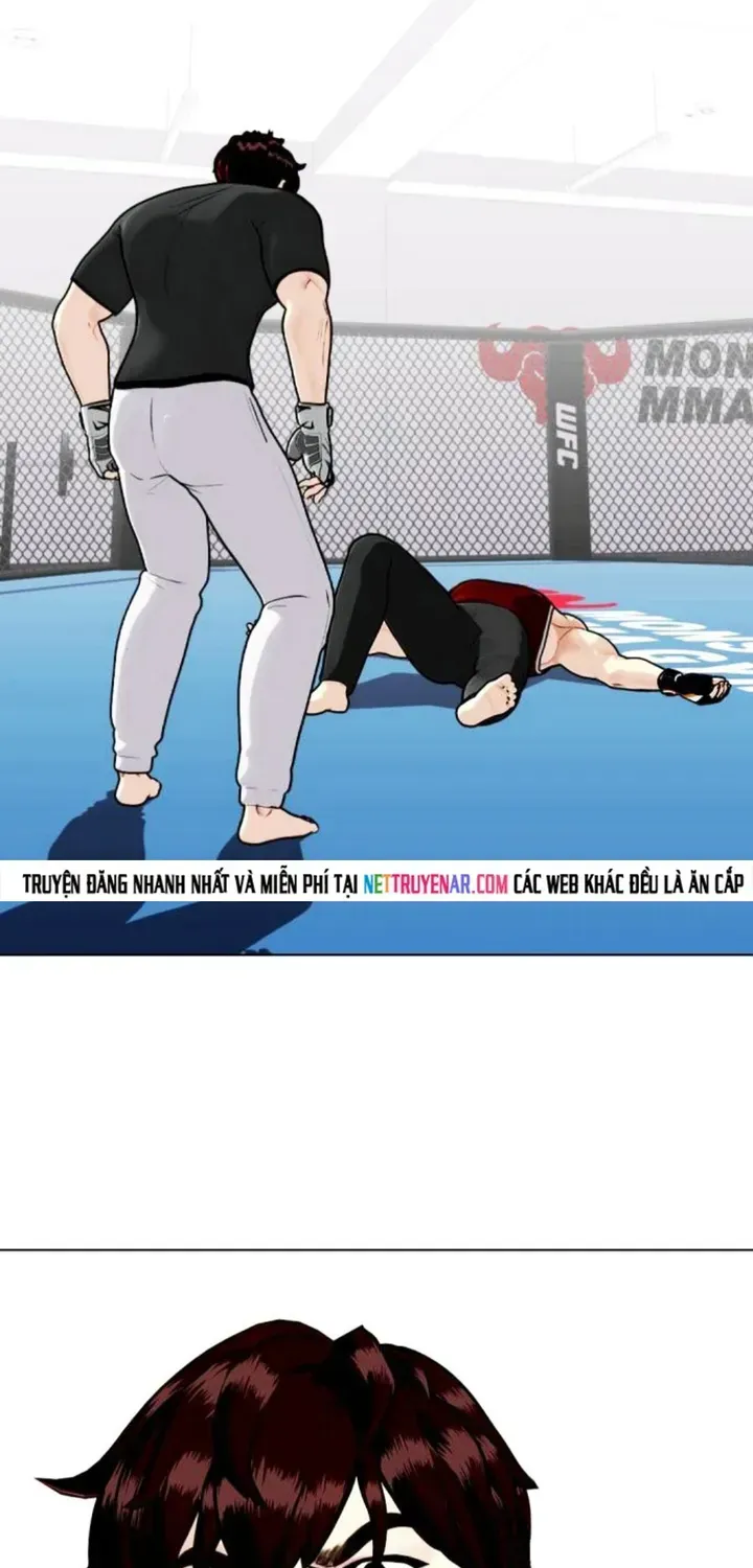 Loser Giỏi Võ Chap 161 - Next Chap 160