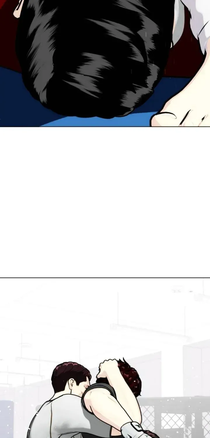 Loser Giỏi Võ Chap 161 - Next Chap 160